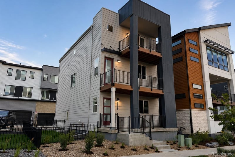 16567 Peak St, Broomfield, CO 80023