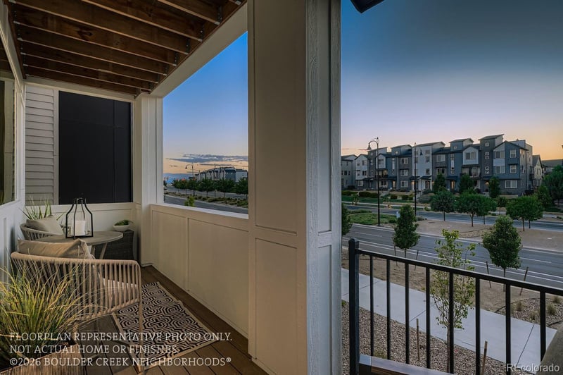 16567 Peak St, Broomfield, CO 80023