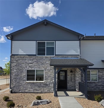 21229 E 65th Ave, Aurora, CO 80019