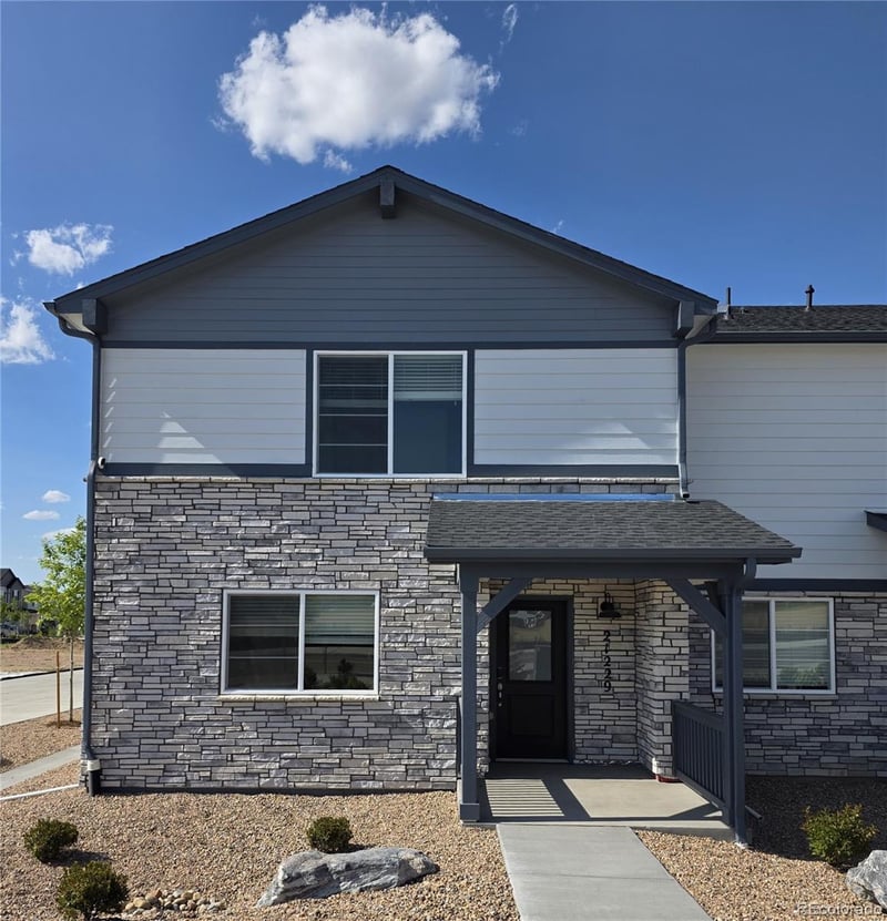 21229 E 65th Ave, Aurora, CO 80019