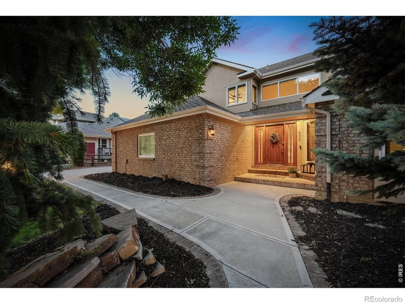 4924 Hinsdale Dr, Fort Collins, CO 80526
