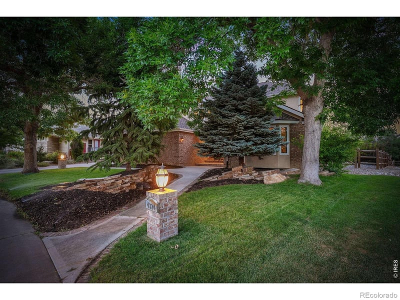 4924 Hinsdale Dr, Fort Collins, CO 80526