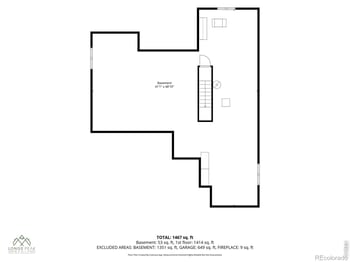 328 Gypsum Ln, Johnstown, CO 80534