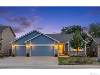 328 Gypsum Ln, Johnstown, CO 80534