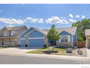 328 Gypsum Ln, Johnstown, CO 80534