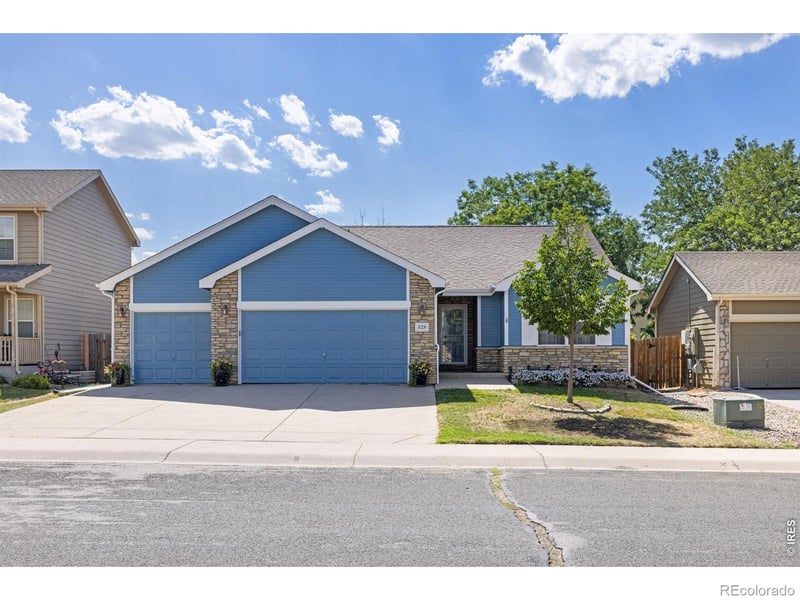 328 Gypsum Ln, Johnstown, CO 80534