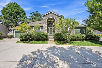 7400 W Grant Ranch Blvd #60, Littleton, CO 80123