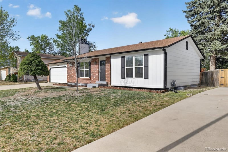 9334 Bellaire St, Thornton, CO 80229