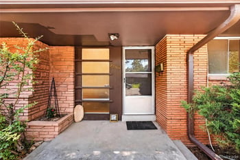 2800 S York St, Denver, CO 80210