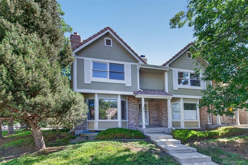 2351 Ranch Dr, Denver, CO 80234