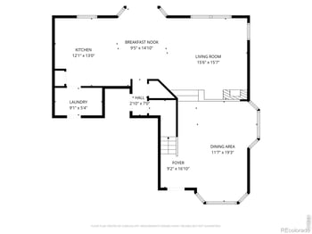 230 Saxony Rd, Johnstown, CO 80534