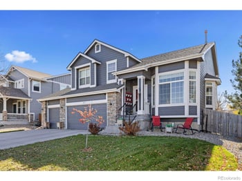 230 Saxony Rd, Johnstown, CO 80534