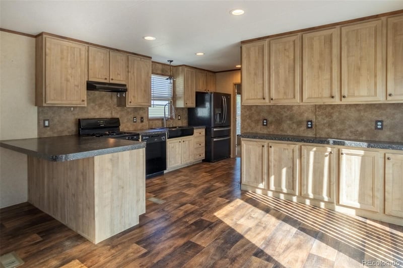 34 County Road 640 19 Lot 19, Granby, CO 80446
