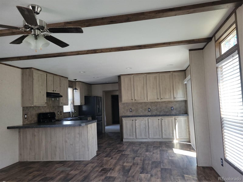 34 County Road 640 19 Lot 19, Granby, CO 80446