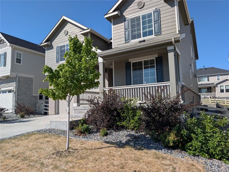 27746 Frost Pl, Aurora, CO 80016