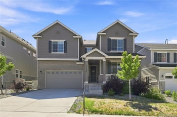 27746 E Frost Pl, Aurora, CO 80016