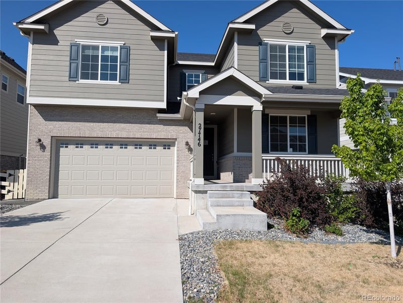 27746 Frost Pl, Aurora, CO 80016
