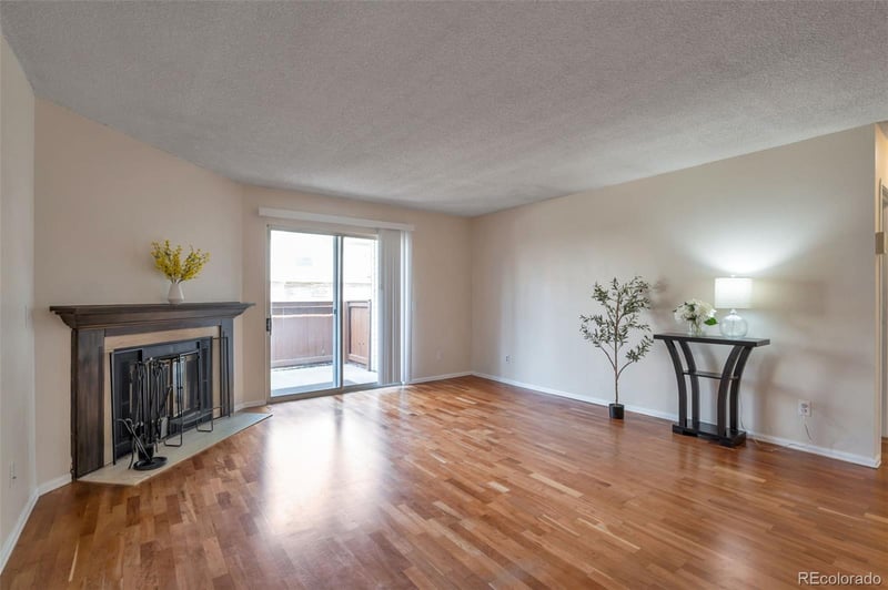 3330 S Ammons St #10-103, Lakewood, CO 80227