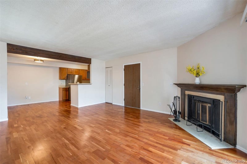 3330 S Ammons St #10-103, Lakewood, CO 80227