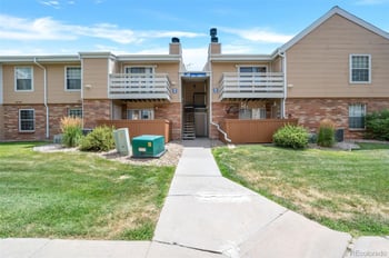 3330 S Ammons St #10-103, Lakewood, CO 80227