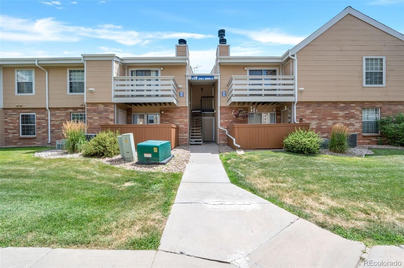 3330 S Ammons St #10-103, Lakewood, CO 80227