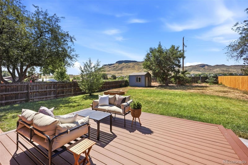 18856 W 59th Dr, Golden, CO 80403
