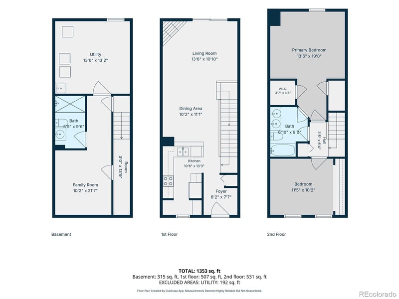 10879 Dartmouth Ave, Lakewood, CO 80227