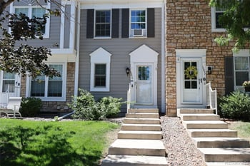 10879 W Dartmouth Ave, Lakewood, CO 80227