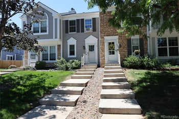 10879 W Dartmouth Ave, Lakewood, CO 80227