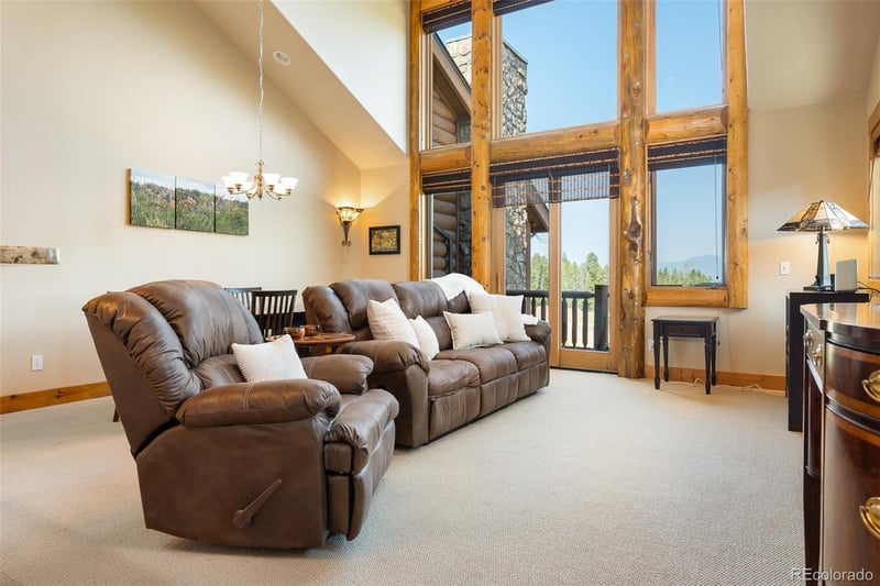 310 Gcr 8342 #H1, Fraser, CO 80442