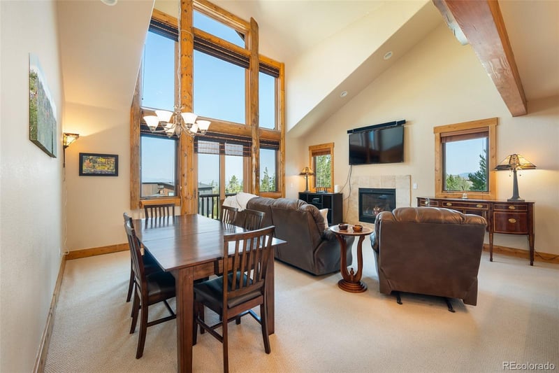 310 Gcr 8342 #H1, Fraser, CO 80442
