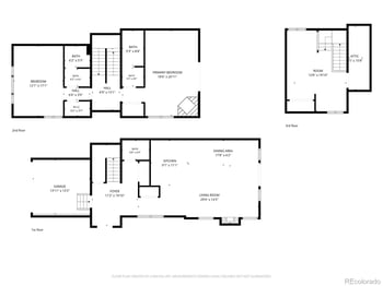 310 Gcr 8342 #H1, Fraser, CO 80442