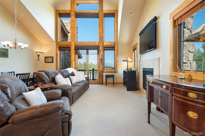 310 Gcr 8342 #H1, Fraser, CO 80442