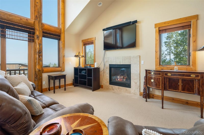 310 Gcr 8342 #H1, Fraser, CO 80442