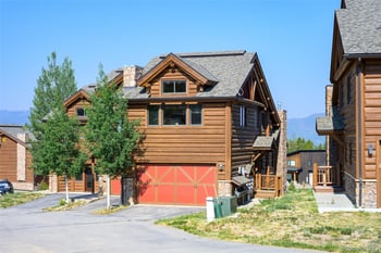 310 Gcr 8342 #H1, Fraser, CO 80442