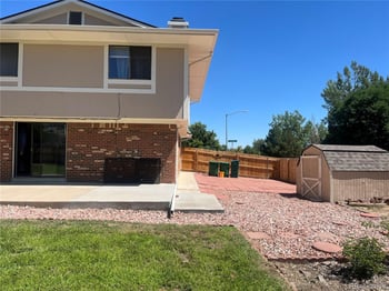 17692 E Eastman Pl, Aurora, CO 80013