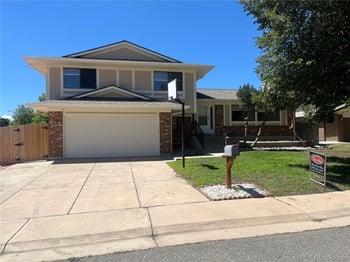 17692 E Eastman Pl, Aurora, CO 80013