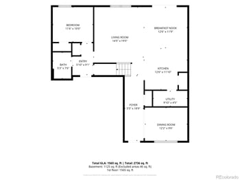 4426 Garnet Way, Longmont, CO 80504
