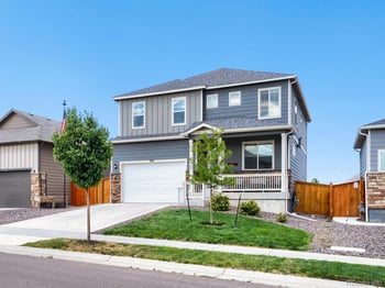 4426 Garnet Way, Longmont, CO 80504