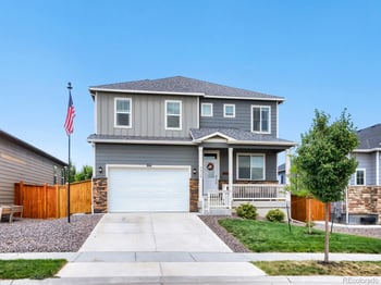 4426 Garnet Way, Longmont, CO 80504