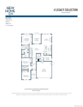 15253 Olive Way, Thornton, CO 80602