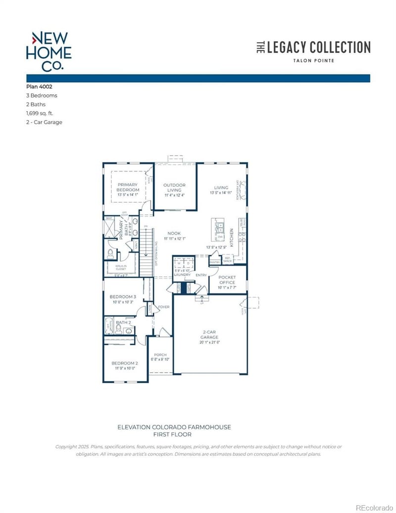 15253 Olive Way, Thornton, CO 80602