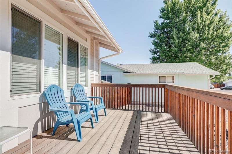 16085 E Oxford Dr, Aurora, CO 80013