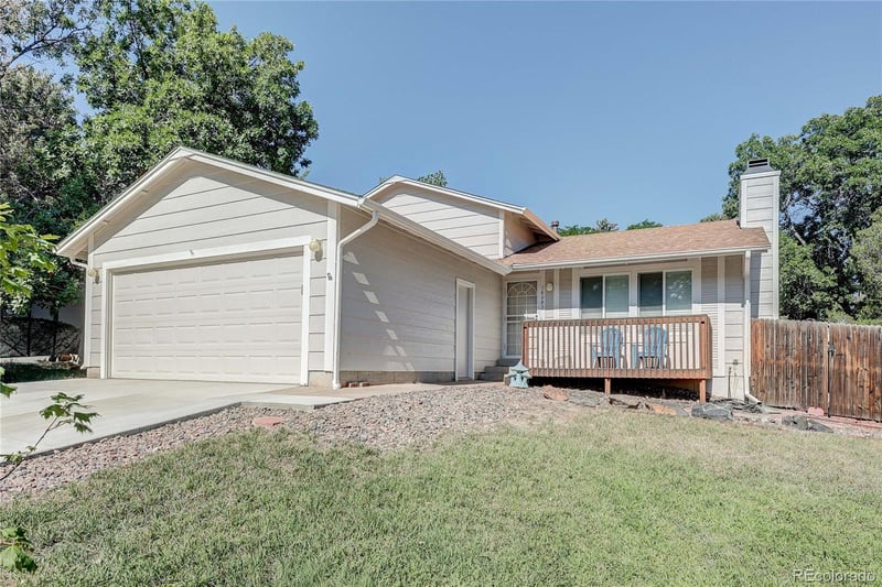 16085 E Oxford Dr, Aurora, CO 80013
