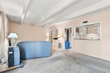 9700 E Iliff Ave #110, Denver, CO 80231