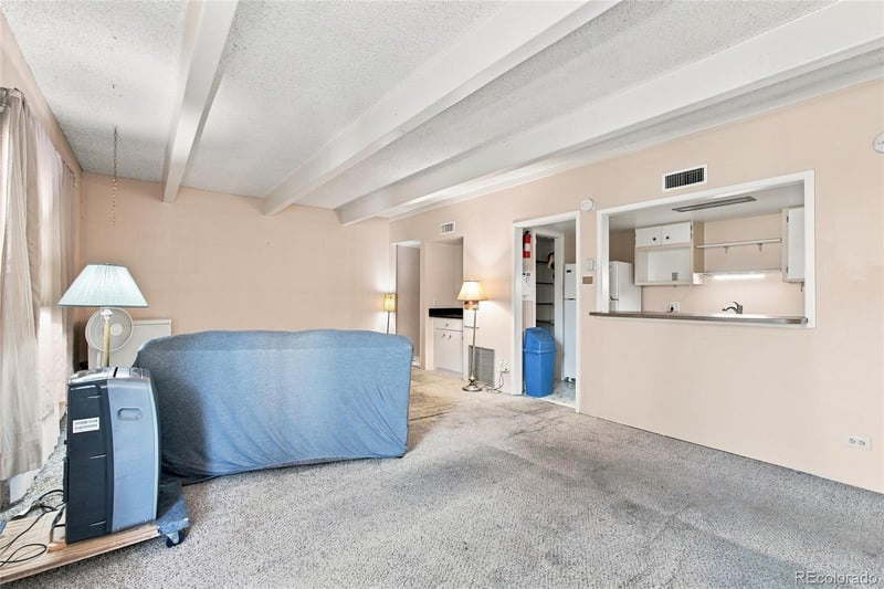 9700 E Iliff Ave #110, Denver, CO 80231
