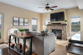 300 Base Camp Cir #316, Granby, CO 80446