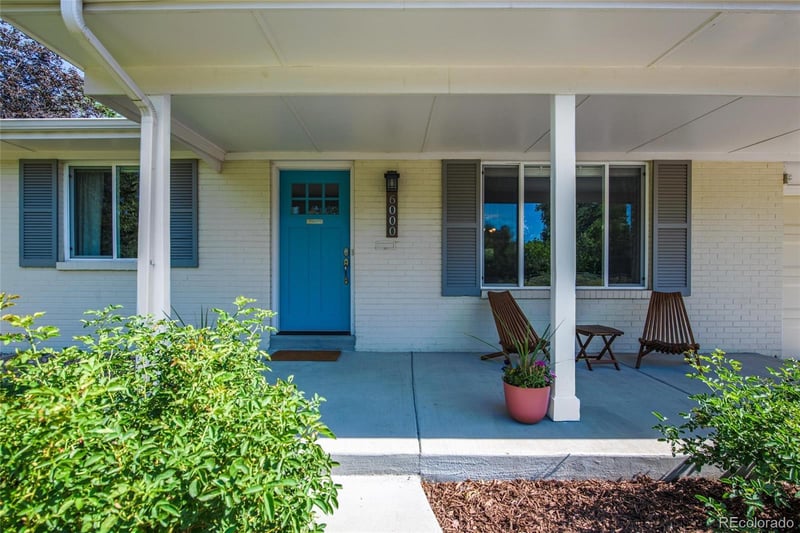 6000 Hoyt St, Arvada, CO 80004
