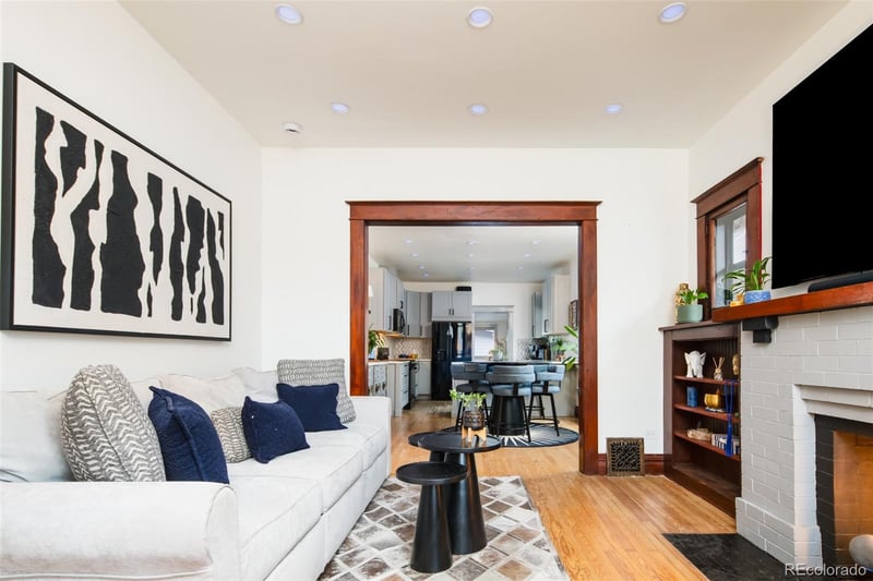 2036 Eliot St, Denver, CO 80211