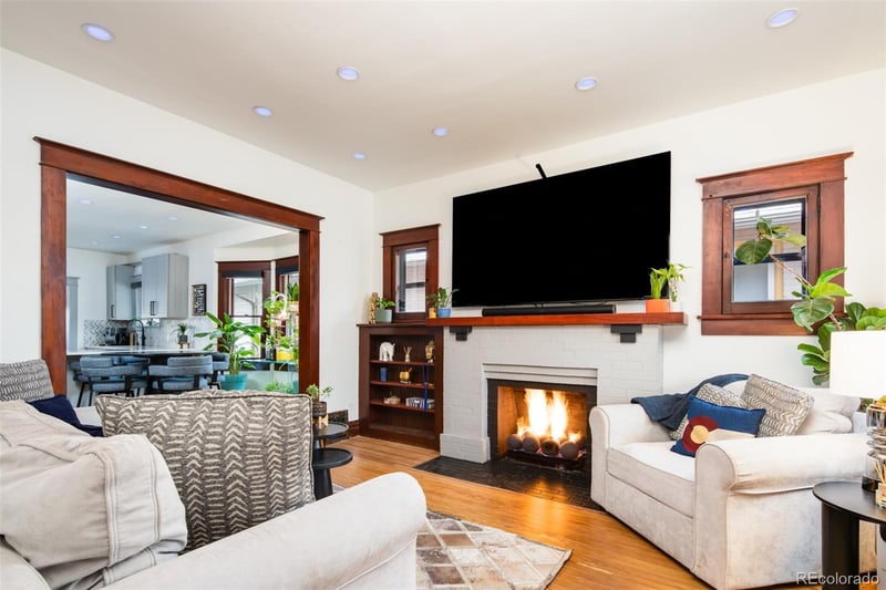 2036 Eliot St, Denver, CO 80211